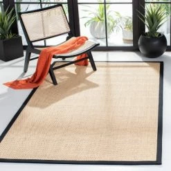 Hot Sale 😍 Kerri Rug - Safavieh Maize/linen 😉