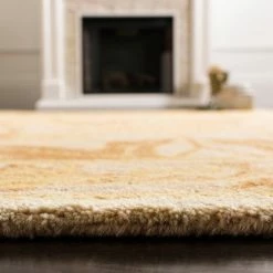 Wholesale 🌟 Azra Tufted Rug - Safavieh Navy/sage 😀