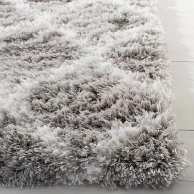 Outlet π Fitz Rug - Safavieh Ivory/gray π