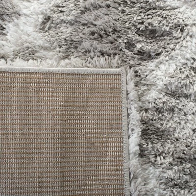 Outlet π Fitz Rug - Safavieh Ivory/gray π - Image 6