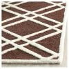 Cheapest 🔥 Frey Geometric Area Rug - Safavieh Silver/ivory 🥰