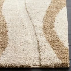 Budget 😉 Marcia Rug - Safavieh® Dark Brown / Beige 😀