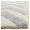 Best reviews of 🥰 Dalton Dalton Textured Area Rug - Safavieh Silver/ivory 😍