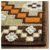 Flash Sale 🎁 Elche Indoor/Outdoor Rug - Safavieh Terracotta/chocolate 🎉