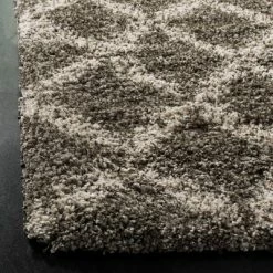 Wholesale 🧨 Casandra Geometric Loomed Rug - Safavieh Ivory/gray 🎁
