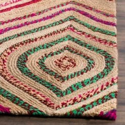 Top 10 🛒 Pearl Medallion Woven Accent Rug - Safavieh ❤️