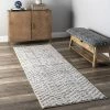 Best Sale ⌛ nuLOOM Rosanne Geometric Area Rug 🤩