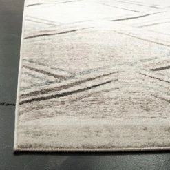 Best Pirce 🔔 Virginia Geometric Loomed Accent Rug - Safavieh 🤩
