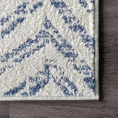 Best Sale ⌛ nuLOOM Rosanne Geometric Area Rug 🤩 - Image 2