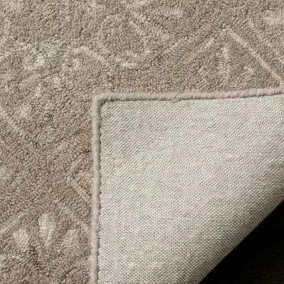 Coupon π Malak Tufted Rug - Safavieh Gray π - Image 3