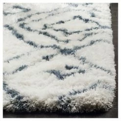 Best Pirce 🤩 Gardena Rug - Safavieh Ivory/blue 😍