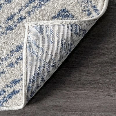 Best Sale ⌛ nuLOOM Rosanne Geometric Area Rug 🤩 - Image 3