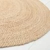 Deals 🔥 Hearth & Hand With Magnolia 6' Round Jute Rug - Hearth & Hand™ with Magnolia 🔔