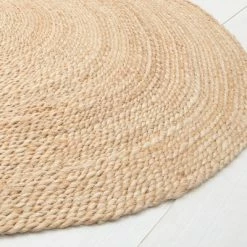 Deals 🔥 Hearth & Hand With Magnolia 6' Round Jute Rug - Hearth & Hand™ with Magnolia 🔔