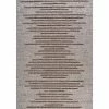Cheapest 🔥 JONATHAN Y Zolak Berber Stripe Geometric Indoor/Outdoor Runner Rug - JONATHAN Y ⭐