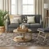 Wholesale ⌛ Bailey Companion Tile Print Accent Rug Tan - Threshold™ ✔️