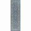 Coupon ❤️ JONATHAN Y Palazzo Vine and Border Textured Weave Indoor/Outdoor Area Rug - JONATHAN Y ✨
