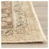 Brand new 🎉 Simon Vintage Rug - Safavieh Beige 🤩