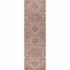 Brand new 🎉 JONATHAN Y Estrella Bohemian Medallion Textured Weave Indoor/Outdoor Area Rug - JONATHAN Y 🧨