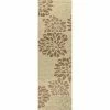 New 🎉 JONATHAN Y Zinnia Modern Floral Textured Weave Indoor/Outdoor Area Rug - JONATHAN Y 👏