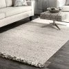 Coupon 🎁 nuLOOM Hand Woven Eileen Area Rug ✨