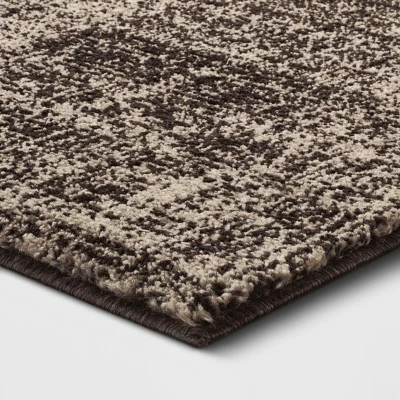 Best Sale ๐ Solid Woven Rug - Project 62 Green ๐
