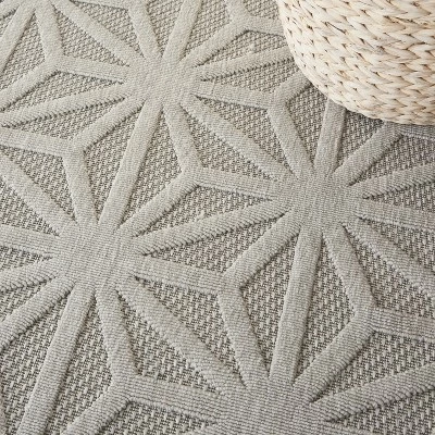 Wholesale 😍 Nourison Palamos PLS01 Indoor/Outdoor Area Rug 🥰 - Image 6