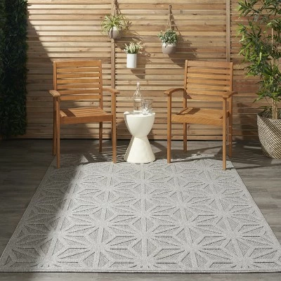 Wholesale 😍 Nourison Palamos PLS01 Indoor/Outdoor Area Rug 🥰 - Image 8