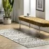 Budget 🎁 nuLOOM Olivia Transitional Moroccan Area Rug ✔️