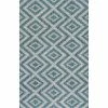Deals ✨ JONATHAN Y Sintra Diamond Indoor/Outdoor Area Rug - JONATHAN Y 😉