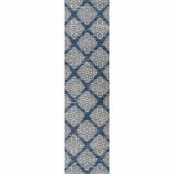 Top 10 😍 JONATHAN Y Tuscany Ornate Medallions Indoor/Outdoor Area Rug - JONATHAN Y 😍