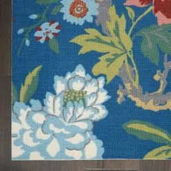 Discount ✨ Waverly Nourison Sun N' Shade SND82 Indoor/outdoor Area Rug 🔔