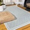 Budget 👍 JONATHAN Y Marvao Diamond Trellis Indoor/Outdoor Area Rug - JONATHAN Y 😉