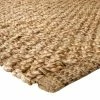 Best Sale ❤️ Woven Runner Rug Solid Neutral - Threshold™ 🔥