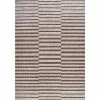 Budget 🔔 JONATHAN Y Sukie Modern Offset Stripe Indoor/Outdoor Area Rug - JONATHAN Y 💯