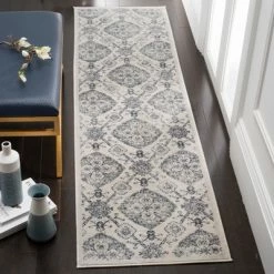 Hot Sale 🥰 Corina Damask Loomed Accent Rug - Safavieh Light Taupe 😀