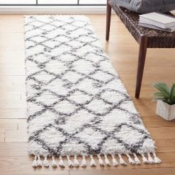 Best deal 😉 Flokati Shag FLK312 Rug - Safavieh 🌟