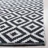 Wholesale 🎁 Jaida Woven Rug - Safavieh Black/ivory 😀