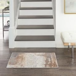 Deals 👏 Nourison Elation ETN07 Indoor Area Rug 👏