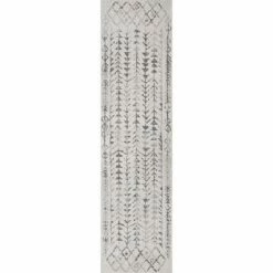 Outlet 👍 JONATHAN Y Ziri Moroccan Geometric Area Rug - JONATHAN Y ⌛