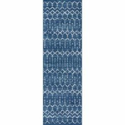 Cheap 😍 JONATHAN Y Morrocan Hype Boho Vintage Diamond Area Rug - JONATHAN Y 👏