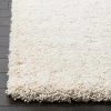 Top 10 🥰 Ivory Solid Shag/Flokati Loomed Square Area Rug - (7'X7') - Safavieh 👍