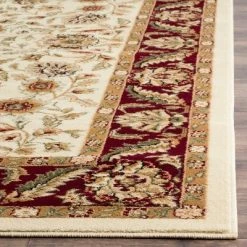 Cheap 🛒 Dorothea Floral Loomed Rug - Safavieh 🛒