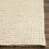 Buy 🔥 Carlene Solid Woven Rug - Safavieh 🔔