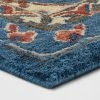 Best Pirce ⭐ Tufted Persian Rug - Threshold Gray 😀