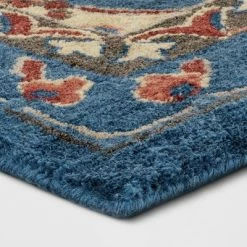 Best Pirce ⭐ Tufted Persian Rug - Threshold™ Gray 😀