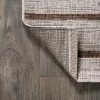 Promo 😀 JONATHAN Y Colonia Berber Stripe Indoor/Outdoor Area Rug - JONATHAN Y ✨