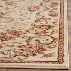 Best Sale 😀 Helena Floral Loomed Rug - Safavieh ⌛