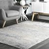 Best reviews of 🎉 nuLOOM Twilight Global Distressed Area Rug 😍