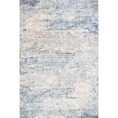 Best reviews of π nuLOOM Twilight Global Distressed Area Rug π - Image 13